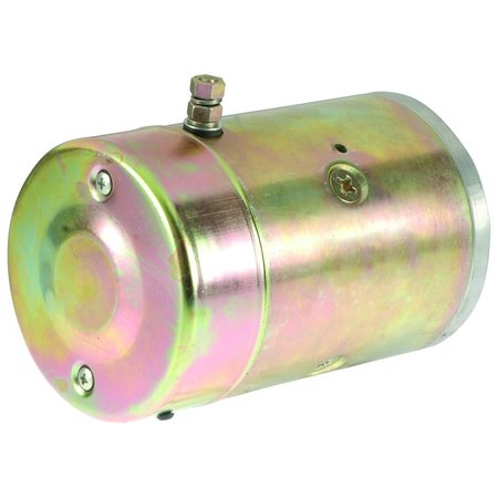 ILC Replacement for WESTMTRSER W-8991 MOTOR W-8991 MOTOR